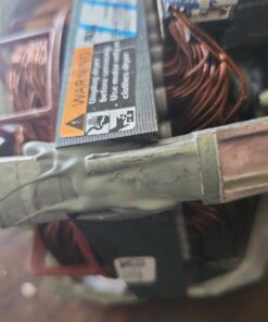 Whirlpool 279827 Dryer Drive Motor w/Pulley 37 61CO7BEJzbL