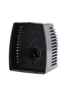 Simple Deluxe 1056GPH 276W Submersible Pump With 15' Cord, Water Pump For Fish Tank, Hydroponics, Aquaponics, Fountains, Ponds, Statuary, Aquariums & Inline 1056 GPH 22 61COTe85JiL