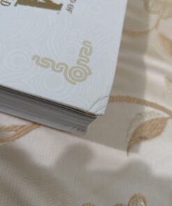 The Legend of Zelda: Breath of the Wild--Creating a Champion 48 61CPF6SUK8L