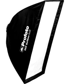 Profoto 101215 OCF Softbox 2x3', Black/White 2x3' 8 61CQjzulTFL