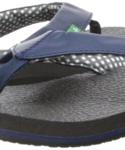 Sanuk Yoga Mat 5 Navy 14 61CRRR9 EvL 3