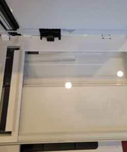 HP Laserjet Pro MFP 4101Fdn Multifunction Laser Printer, Copy/Fax/Print/Scan 28 61CScMV1rL