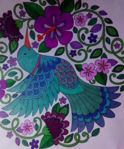 Notebook Doodles Super Cute: Coloring & Activity Book (Design Originals) 32 Adorable Animal Designs; Beginner-Friendly Relaxing, Creative Art Activities on High-Quality Extra-Thick Perforated Paper 33 61CUV 2HwEL