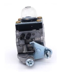 FitBest Carburetor for Zama C1U-K54A C1U-K27B Carb fits Echo/Mantis Tillers 8 61CVUncluL