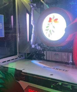 ASRock B450M STEEL LEGEND Socket AM4/ AMD Promontory B450/ DDR4/ Quad CrossFireX/ SATA3&USB3.1/ M.2/ A&GbE/ MicroATX Motherboard 40 61CWDDronZL 2