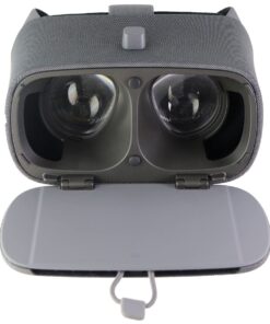 Google Daydream View VR Headset 2nd Generation for Pixel 2, 2XL 3, 3XL (Charcoal Gray) 7 61CX5aRwgTL