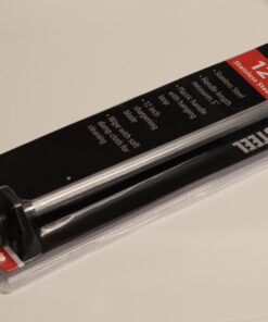 Winware Stainless Steel Sharpening Steel, 12-Inch 15 61CXIUFWFL