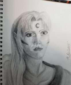 Derwent Graphic Pencils, Metal Tin, 24 Count (34202) 24 Count (Pack of 1) 31 61CXU FG4 L