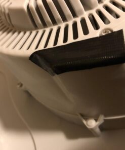 Honeywell Cool Mist Humidifier, Medium Room, 1 Gallon Tank, White – Humidifier for Baby and Kids Rooms, Bedrooms and More 24 61CXrQjUSRL