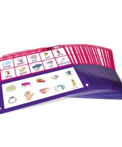 Junior Learning Smart Tray - Phonemic Awareness Accelerator, Multi 9 61CY5FE8VSL