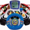 VTech 3-in-1 Race and Learn,Blue