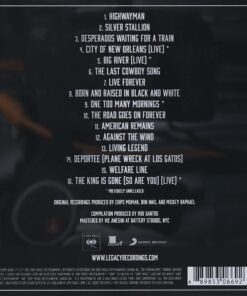 The Very Best Of Audio CD, May 20, 2016 5 61Cb2P48CL