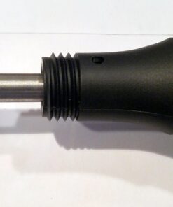 Dremel Flex Shaft Rotary Tool Attachment with Comfort Grip and 36” Long Cable - Engraver, Polisher, and Mini Sander- Ideal for Detail Metal Engraving, Wood Carving, and Jewelry Polishing ,225-02, Grey Shaft attachment 71 61CcTTtfRNL