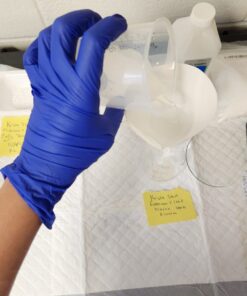 Alternative view of Home Brew Ohio Calcium Chloride, 1 lb.