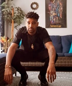 Red Kap Men's Short Sleeve Industrial Work Shirt Large Black 18 61CdC0bJRjL