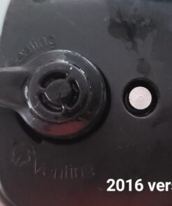 Instant Pot Duo 7-in-1 Electric Pressure Cooker, Slow Cooker, Rice Cooker, Steamer, Sauté, Yogurt Maker, Warmer & Sterilizer, Includes App With Over 800 Recipes, Stainless Steel, 6 Quart 6QT 65 61CdxPzsnL 1