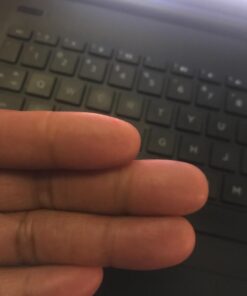 Gloves In A Bottle Shielding Lotion (One- 2 fl oz-60 ml & One - 8 fl oz-240 ml) With Pump Great for Dry Itchy Skin! Grease-less and Fragrance Free! 26 61Ch3J6GUL 1