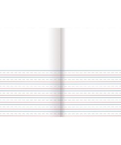 Mead Primary Journal Creative Story Tablet, Grades K-2, Kindergarten 2nd Grade Workbook (09554) Pack of 1 7 61ChVXKGudL