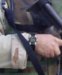 Timex Men's T5K463 Expedition Atlantis Black Resin Strap Watch 28 61ChcJ17z2L