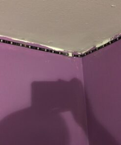 TronicsPros 10pcs 4 Pin Solderless Waterproof LED Strip to Strip Connector RGB Flex LED Ribbon LED Rope LED Tape Light Gapless Adapter for 10mm Wide Waterproof SMD 5050 RGB Flexible LED Strip Light White (only for Waterproof RGB 5050 LED strip) 65 61Ci1vpzTOL