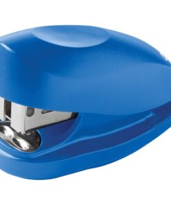 Alternative view of Swingline Mini Stapler, 12 Sheet Capacity, includes Built-In Staple Remover & 1000 Standard Staples, Tot, Blue (79172)