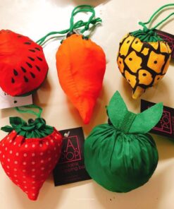 LA Pop Design Expandable Shopping Bags. Reusable Grocery Shopping Tote Bags That Are Eco-Friendly, Lightweight, Strong & Durable. Convenient Grocery Bags and Handy, Shopping Travel Bags - 5 PACK! 19 61Ciu9qdM3L