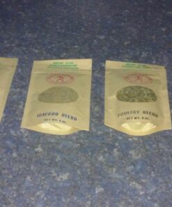 Paleo - Whole 30 - Keto - Spices by Paleo LIVING SPICES Collection {4-Combo Pack Jars Seasonings Set} can be used for Cooking, Grilling, Baking, & with Cookbooks (Original Flavor) Original Paleo Seasoning Blends 50 61Cj4NnIqaL