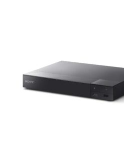 Sony BDP-S6700 4K Upscaling 3D Home Theater Streaming Blu-Ray DVD Player with Wi-Fi, Dolby Digital TrueHD/DTS, and upscaling Single 36 61CjDdwyudL