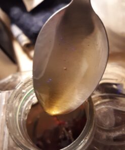 Blue Green Agave Organic Nectar, Raw Blue, 176 Ounce 27 61CkegeJzL