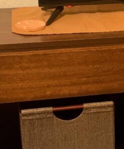 Old English 75144 Scratch Cover For Dark Woods, 8oz Bottle, Wood Polish 74 61ClRl9uh8L