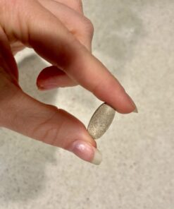 Ready Bird Women's Fertility Vitamins, Conception Supplement & Prenatal Multivitamin for Women, Methylfolate (Folic Acid), Whole Food Herbal Blend, Vegan, Includes Bonus Tips to Get Pregnant, 30 Ct 30 Count (Pack of 1) 40 61CleETdfmL 1