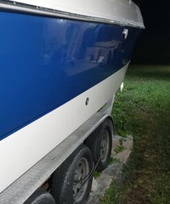 Meguiar's M4901 Marine/RV Heavy Duty Oxidation Remover - 1 Gallon Container 39 61CloYWi5uL