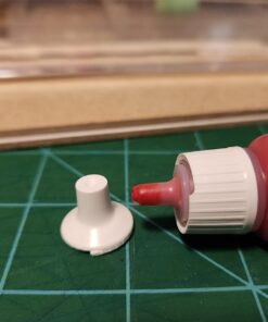 Vallejo Basic USA Acrylic Colors Paint Set, 17ml, Assorted Colors, 0.57 Fl Oz (Pack of 16) 34 61ClrbHNKZL