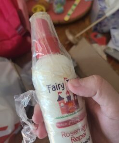 Fairy Tales Rosemary Repel Daily Kids Conditioning Spray – Kids Like the Smell, Lice Do Not, 8 fl oz. (Pack of 1) 8 Fl Oz (Pack of 1) 23 61Cm9BgN6XL
