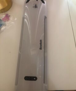 Scotch Thermal Laminating Pouches Premium Quality, 5 Mil Thick for Extra Protection, Letter Size 8.9 x 11.4 inches, Our Most Durable Laminating Sheets, Clear, 100-Pack 29 61CnQbbz7 L