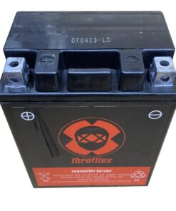 ADX14AH-BS - AGM Replacement Power Sport Battery 11 61CoRr4iFaL