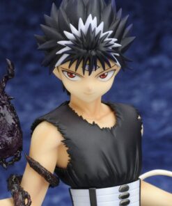 Kotobukiya Yu Yu Hakusho: Hiei ArtFX J Series Statue 10 61Cq lLZmYL