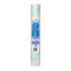 Con-Tact Brand Creative Clear Covering, Versatile and Self-Adhesive Shelf Liner, Semi-Transparent Privacy Film, Protective Clear Vinyl, 18'' x 60', Clear Matte 18" x 60' 45 61CqBObtCjL
