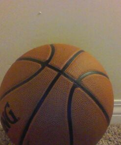Spalding Street Outdoor Basketball 2021 Version Official Size 7, 29.5" Orange 24 61Cqcnpu5iL