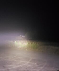 Streamlight 75458 Stinger DS LED HL 800-Lumen Rechargeable Dual Switch Flashlight with 120-Volt AC/12-Volt DC Smart Charge Piggyback Charger (NiMH), Black 120V AC/12V DC – 1 Piggyback Charger (NiMH) 39 61Ct7GmRlhL