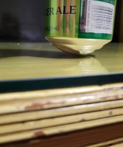 Canada Dry Ginger Ale Soda, 12 fl oz cans (Pack of 12) 31 61Cu8qf07cL