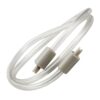 FoodSaver Accessory Hose for FM or GM FoodSaver Vacuum Sealers, Clear FAX12 000 21 61Cuf1jyS3L
