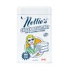 Nellie's Oxygen Brightener Powder Tin, 2 Pound - Removes Tough Stains, Dirt and Grime 47 61Cv8HFbnyL