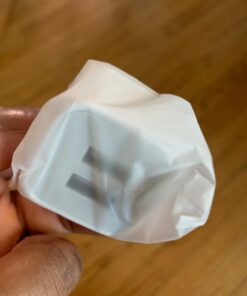 X-EDITION Wall Charger,4-Pack 2.1A Dual Port USB Power Adapter Plug Charging Block Cube for Phone 8/7/6 Plus/X, Pad, Samsung Galaxy S5 S6 S7 Edge,LG, Android (White) White 44 61CvlKJzCL