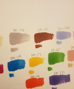 Prismacolor Premier Double-Ended Art Markers, Fine and Chisel Tip, Manga Colors, 12 Pack 39 61CvyZybasL