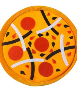 Funny Party Hats Food Hats - Pizza Hamburger Hot Dog Costume Party Dress Up - Chef Hat Food Hats Assorted Pack 24 61CwSIHBPRL