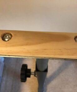 GoFit Brown GoBarre Workout Set (GF-BBAR) 21 61CwcvDCjQL