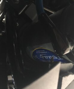 Superwinch 1135220 Terra 35 3500lbs/1591kg single line pull with roller fairlead, handlebar mnt toggle, handheld remote 45 61CxnHmhAZL