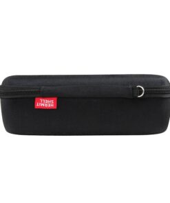 Hermitshell Hard EVA Travel Case Fits DOSS SoundBox Color Portable Wireless Bluetooth 4.0 Speakers 11 61CyuwhieBL