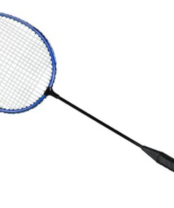 Poolmaster Deluxe Badminton Set for Swimming Pools & Backyards - Includes 4 Rackets, 4 Birdies, Carrying Case (New & Improved 2020 Version) 17 61D0aNejH5L